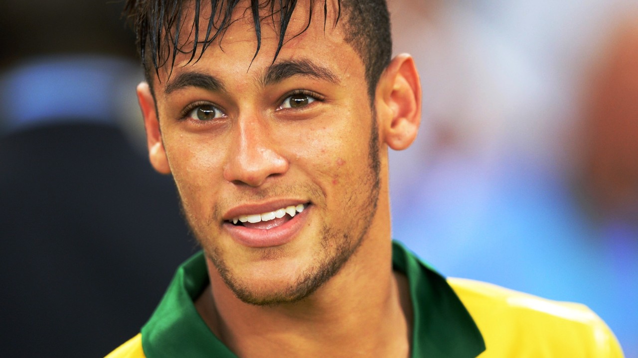 Neymar da Silva Santos Júnior
