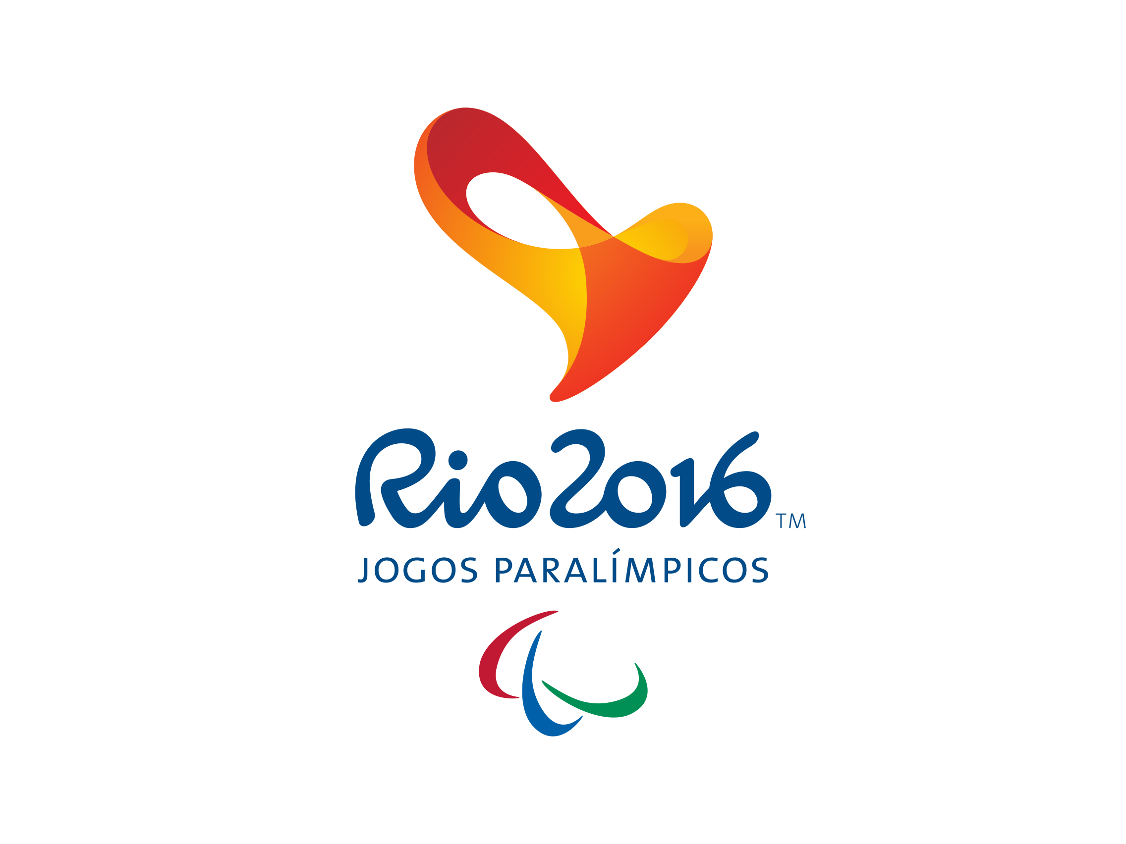 Paralympics Rio 2016