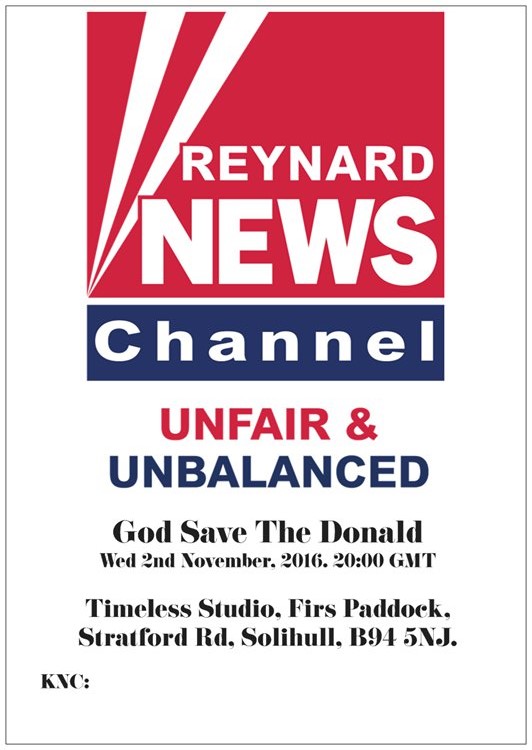 Reynard News
