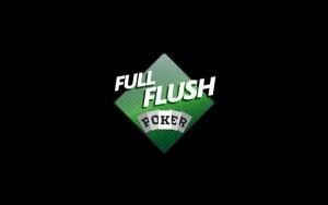 Full fFush Poker