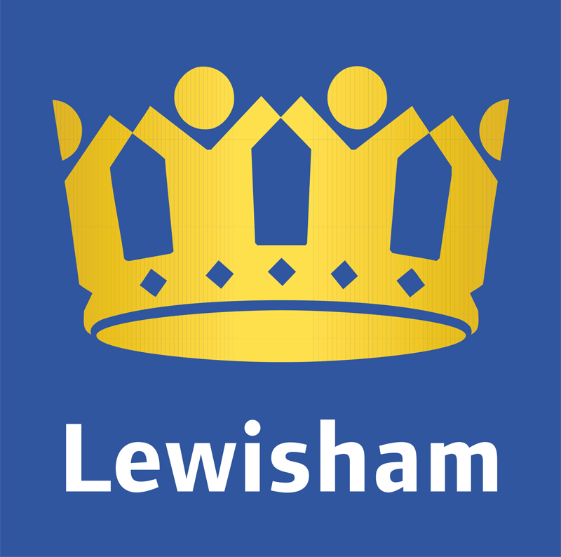 Don't Talk About Lewisham