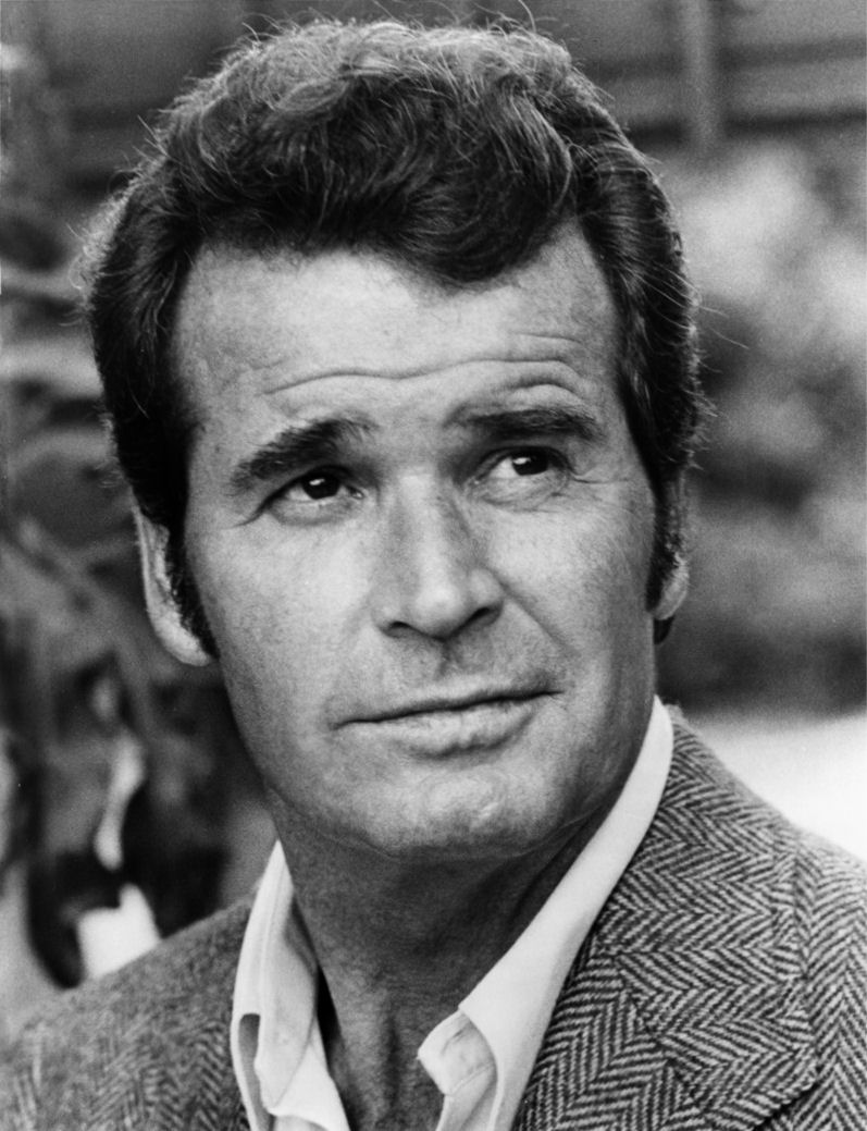James Garner Dies. Pokerknave