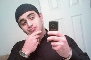 Orlando Killer Omar Mateen