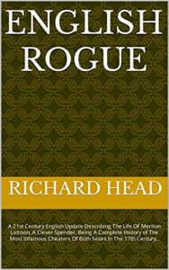 The English Rogue